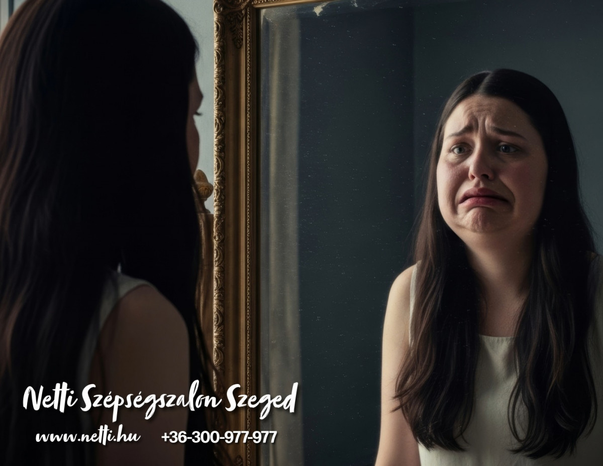 Túlzott szépségápolás: Mikor válik a törődés károssá?