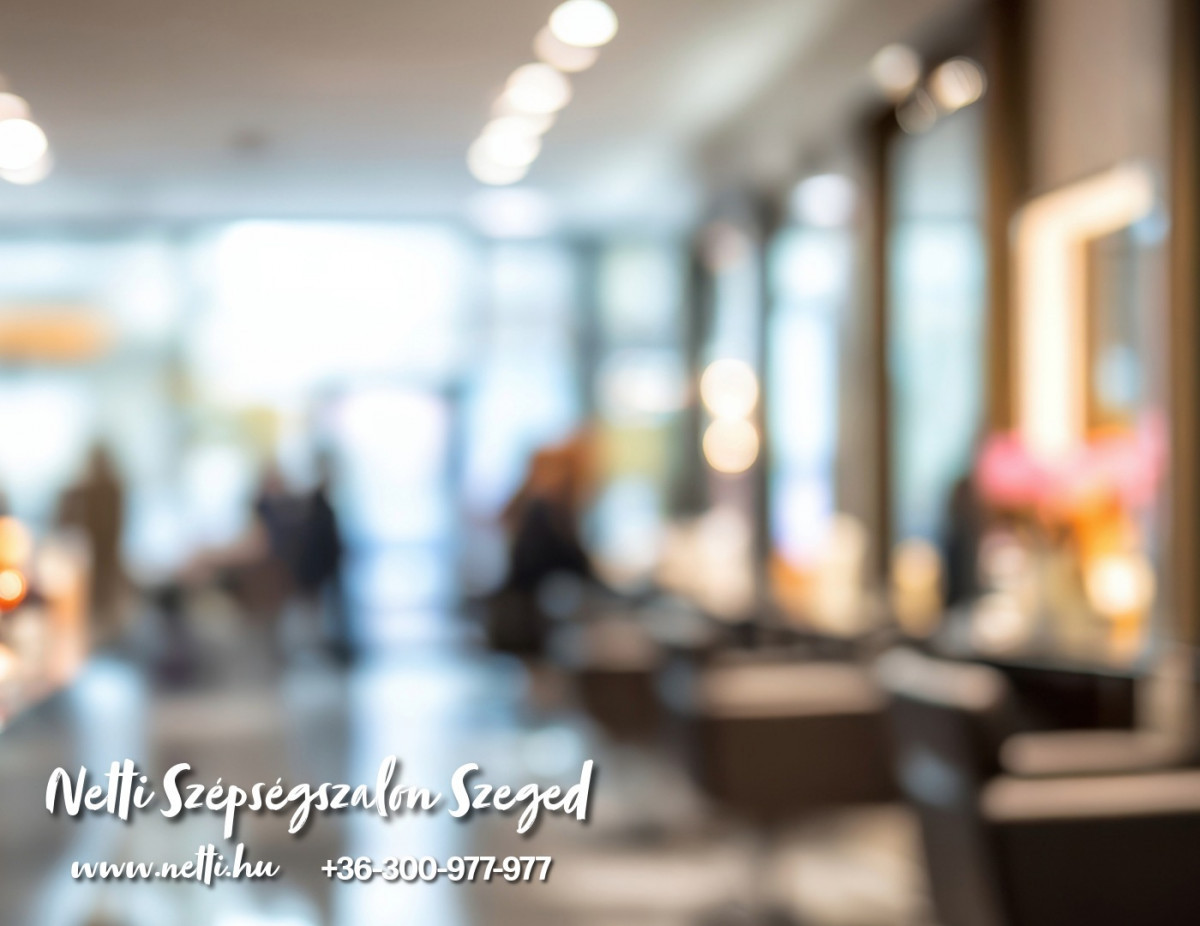 Miért kerül annyiba egy fodrász szolgáltatás? – A háttér, amit sokan nem látnak