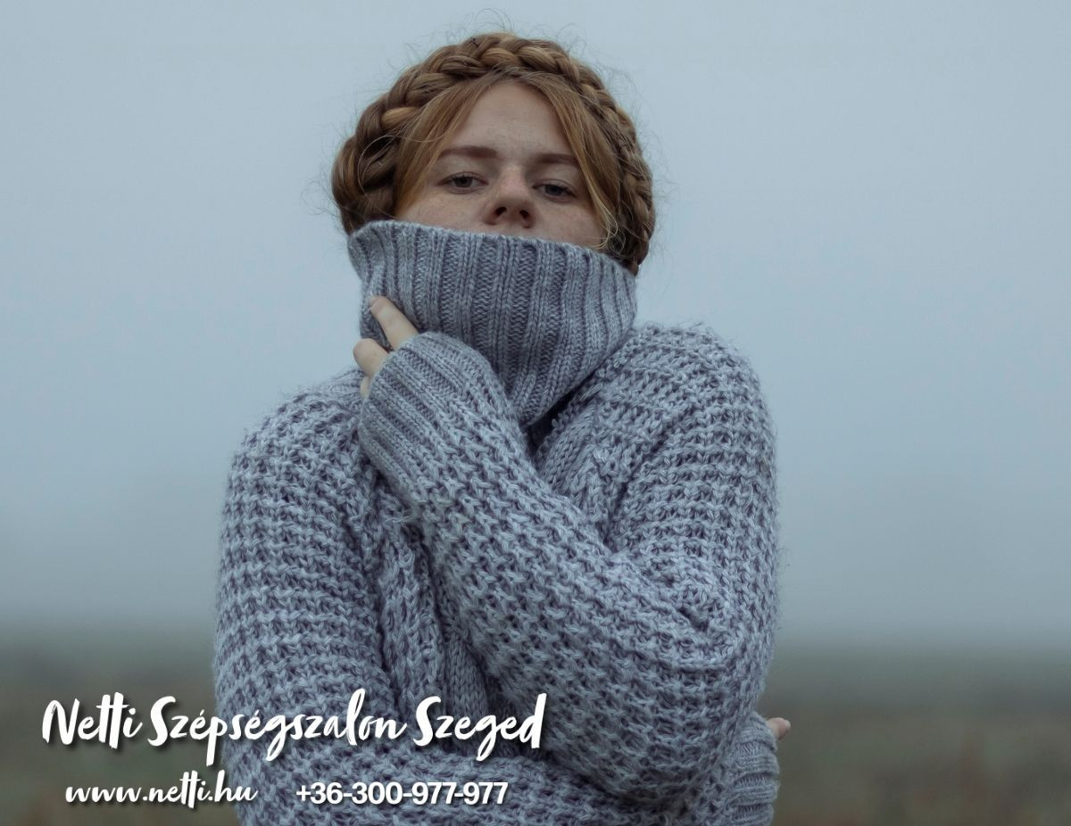 Fodrász tippek őszre – Netti Beauty Szépségszalon, fodrászat Szeged