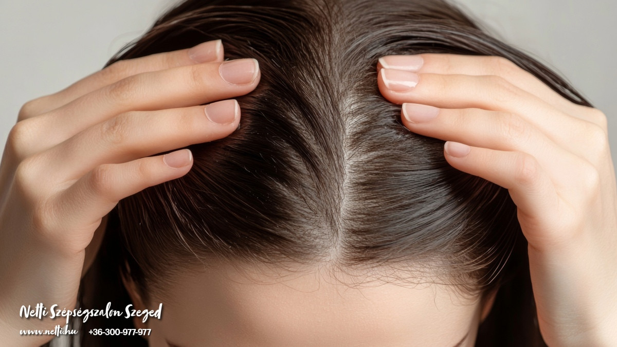 Őszi hajápolás felsőfokon – Így készítsd fel hajad a hidegebb hónapokra