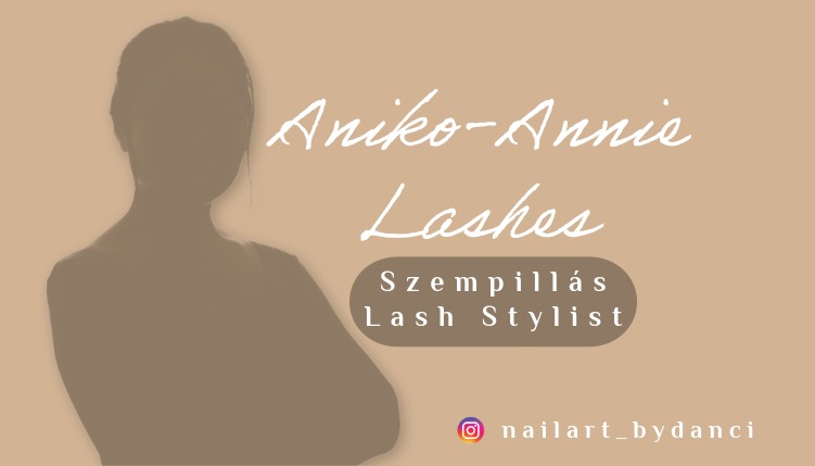 szempilla hosszabbítás Szeged Netti Beauty Szépségszalon 💇🏻 szempilla lash -stylist Szeged Netti Beauty Szépségszalon