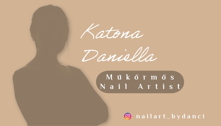 nail artist műköröm Szeged Netti Beauty Szépségszalon 💇🏻 műköröm nail stylist Szeged Netti Beauty Szépségszalon